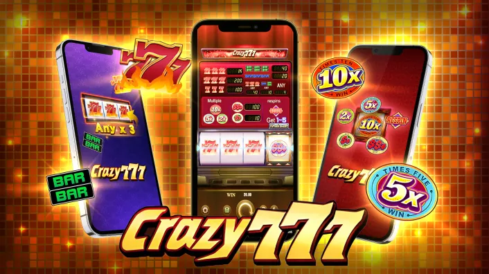 Nustar Slot Games